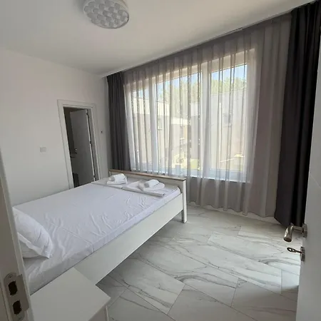 Aurum Smokinya 4 Sozopol