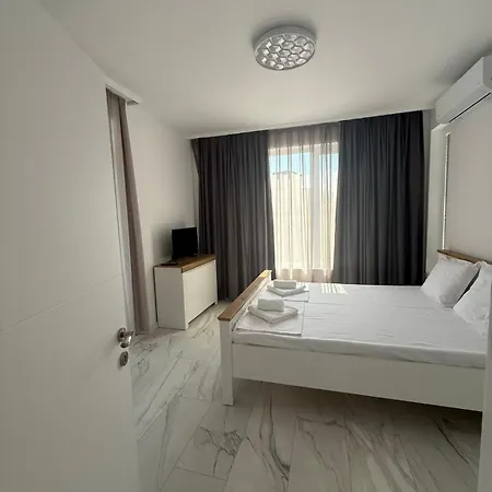 Villa Aurum Smokinya 4 Sozopol