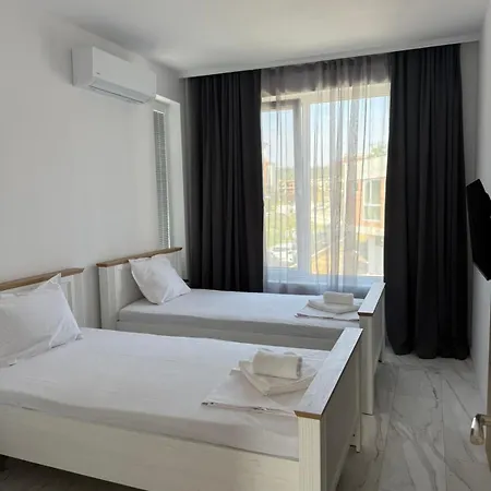 Aurum Smokinya 4 Villa Sozopol