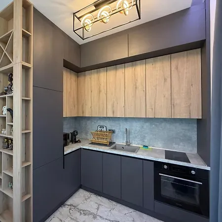 Aurum Smokinya 4 Villa Sozopol