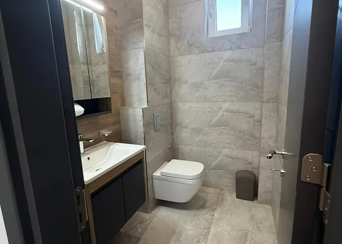 Aurum Smokinya 4 Willa *