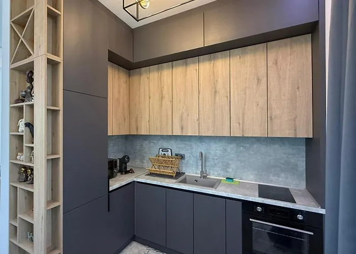 Aurum Smokinya 4 Willa Sozopol