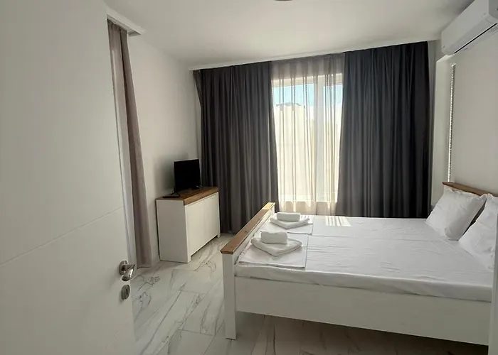 Willa Aurum Smokinya 4 Sozopol